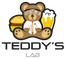 Teddy's lab