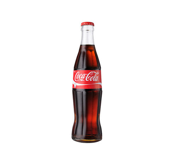 CocaCola